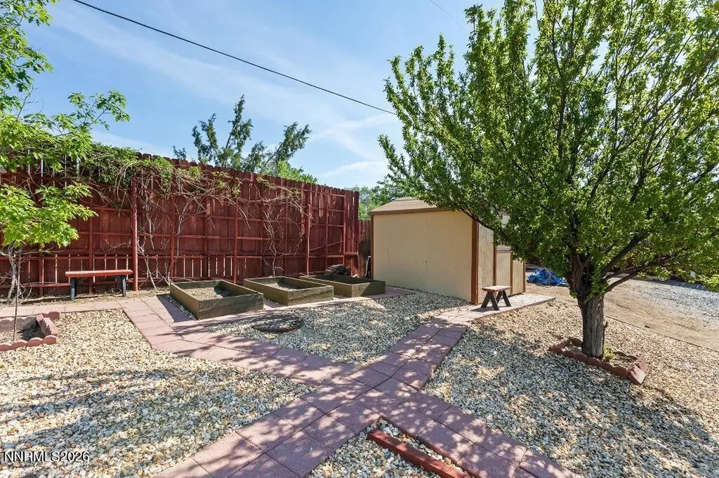 165 Penelope Sun Valley NV 89433