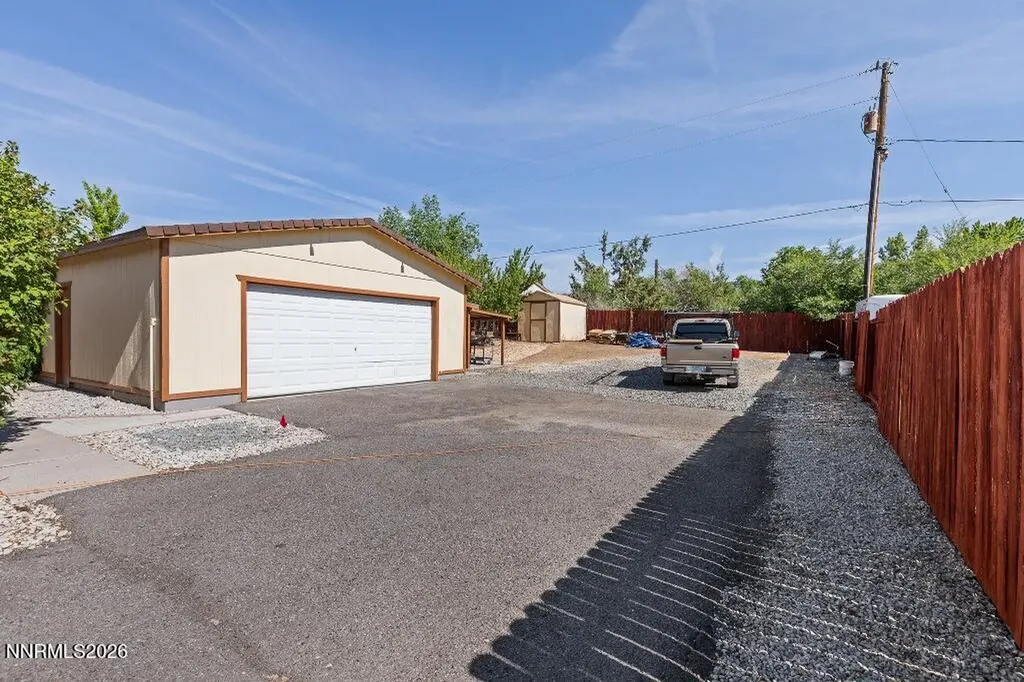 165 Penelope Sun Valley NV 89433