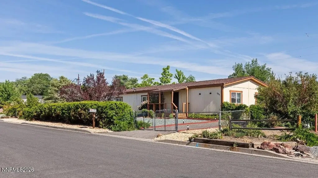 165 Penelope Sun Valley NV 89433