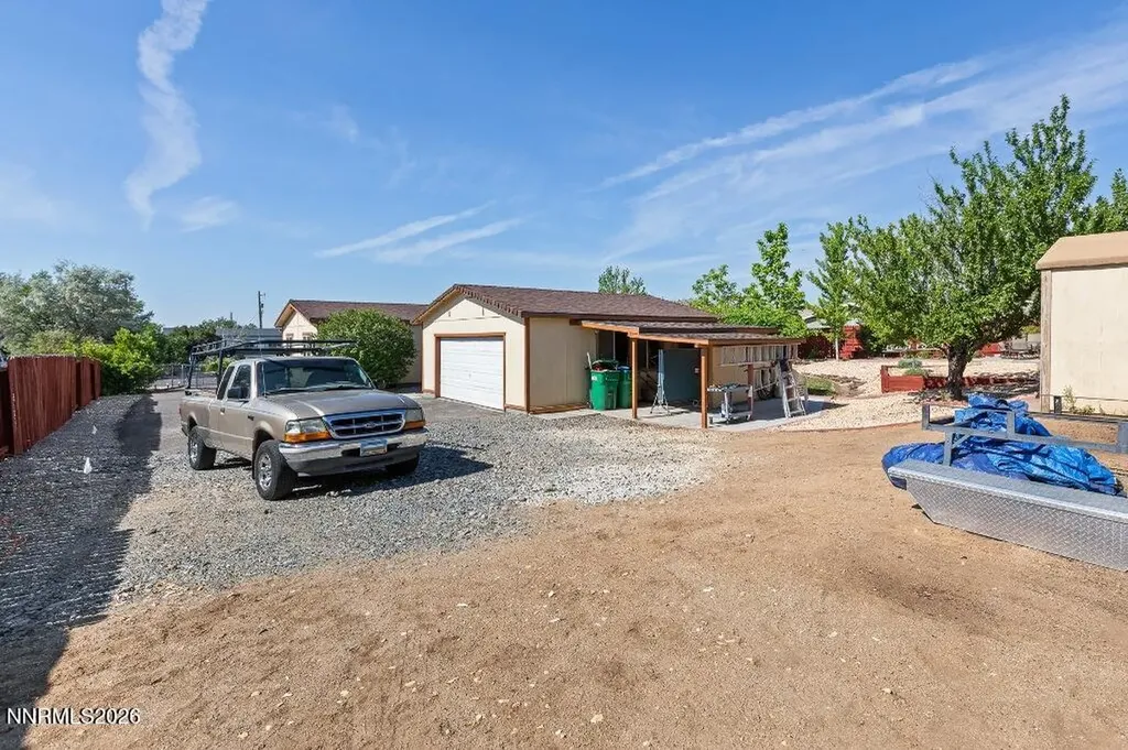 165 Penelope Sun Valley NV 89433