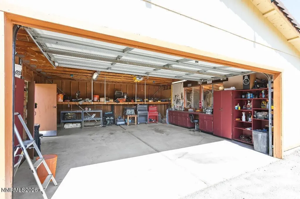 165 Penelope Sun Valley NV 89433