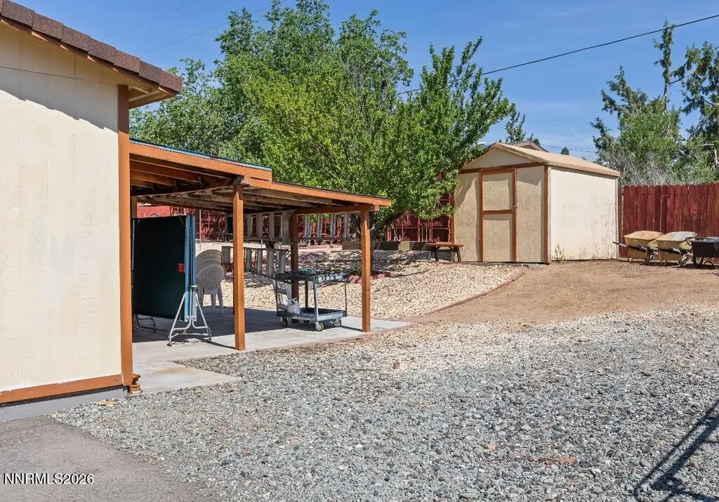 165 Penelope Sun Valley NV 89433
