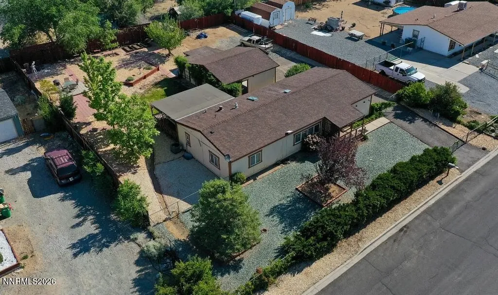 165 Penelope Sun Valley NV 89433