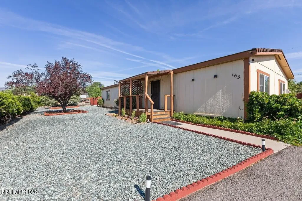 165 Penelope Sun Valley NV 89433