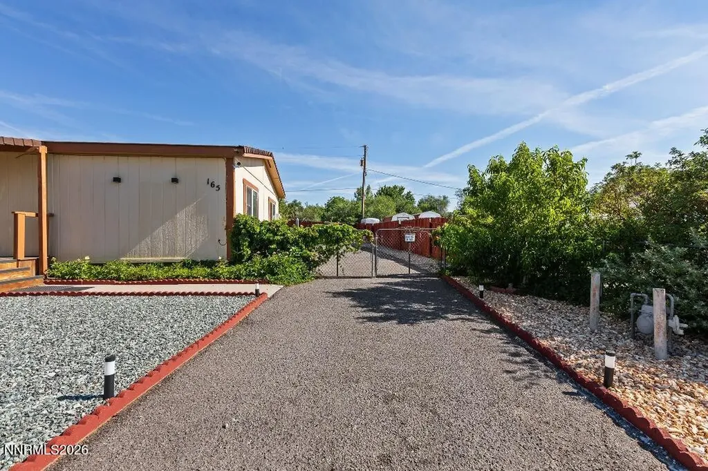 165 Penelope Sun Valley NV 89433