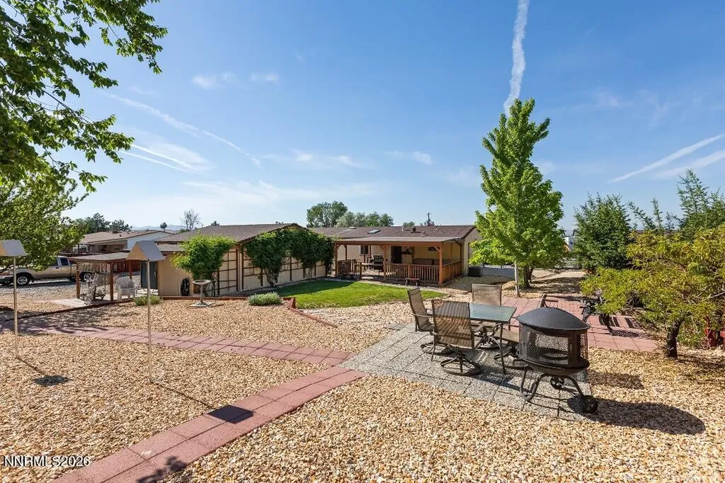 165 Penelope Sun Valley NV 89433