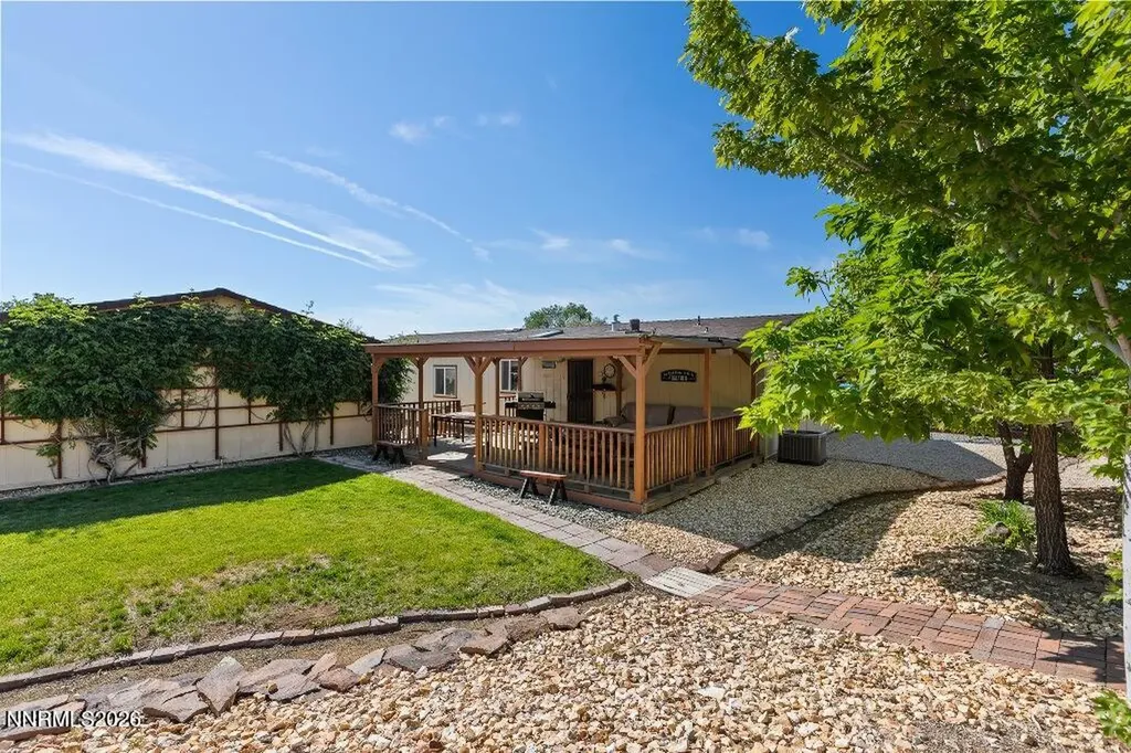 165 Penelope Sun Valley NV 89433