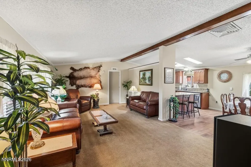 165 Penelope Sun Valley NV 89433