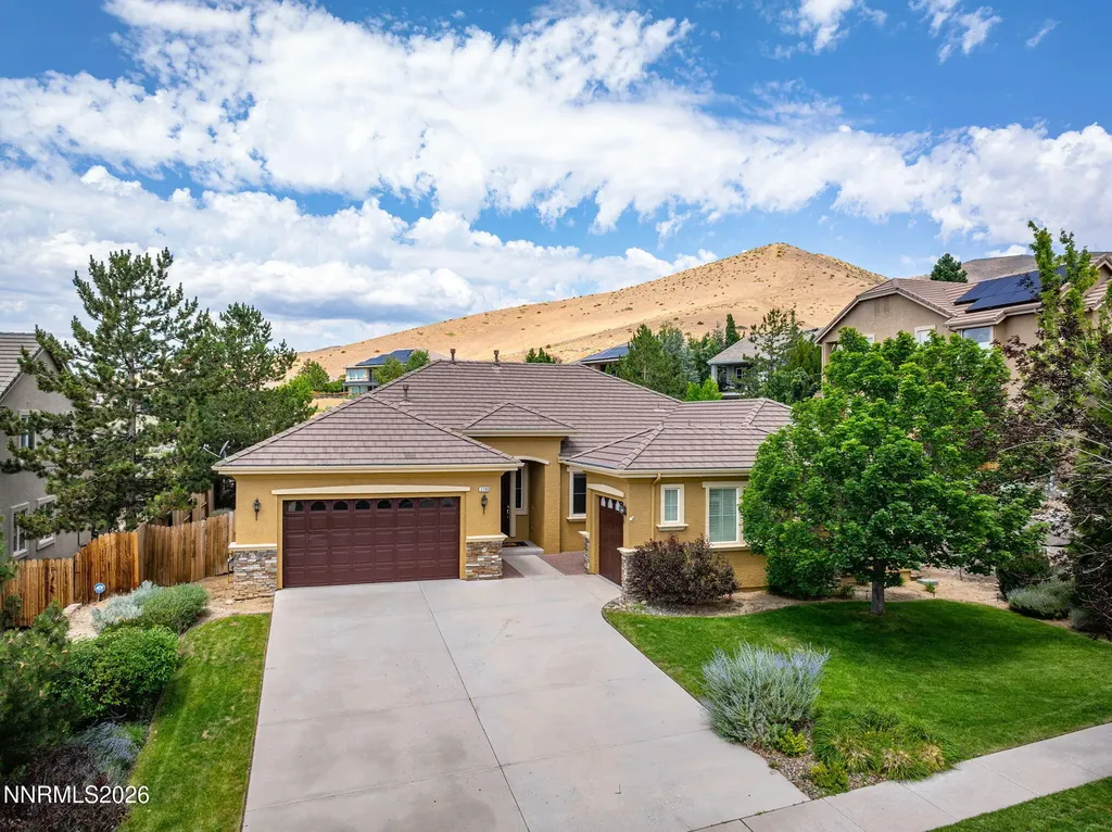 2785 Robb Reno NV 89523