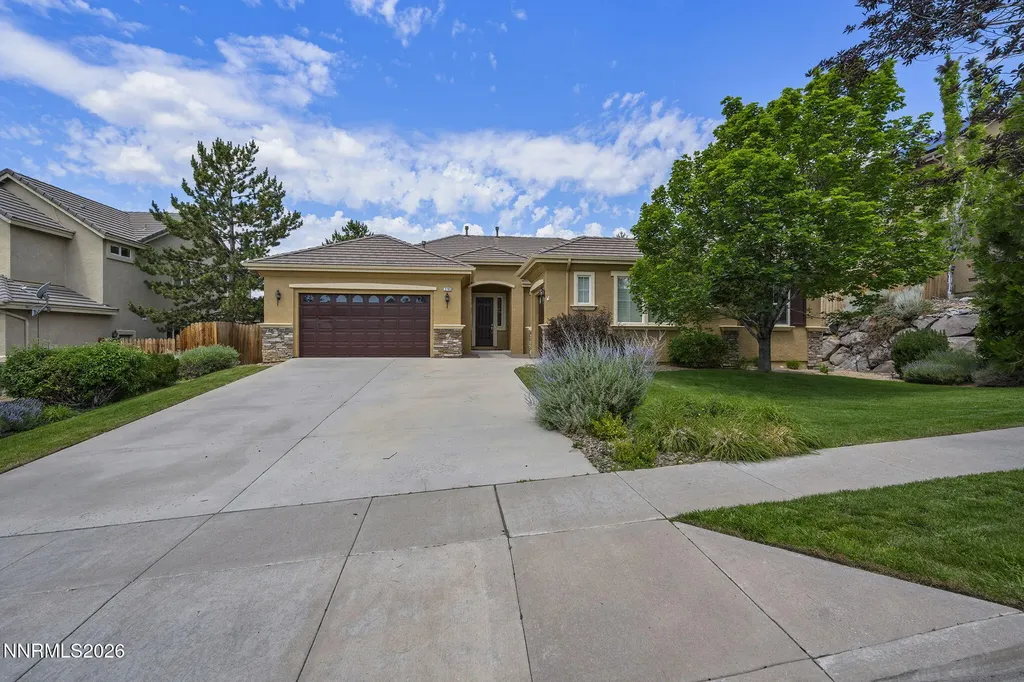 2785 Robb Reno NV 89523
