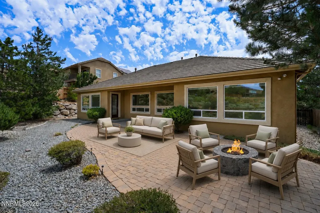 2785 Robb Reno NV 89523