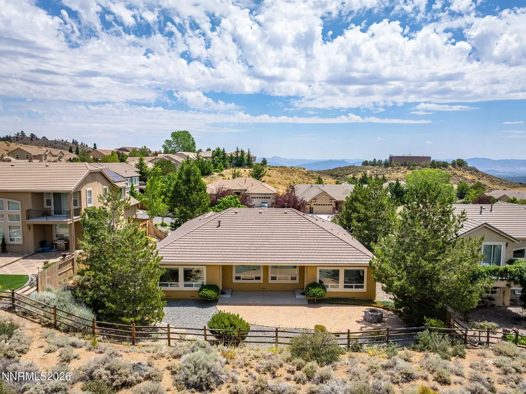 2785 Robb Reno NV 89523