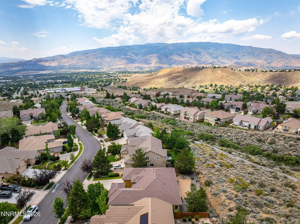 2785 Robb Reno NV 89523