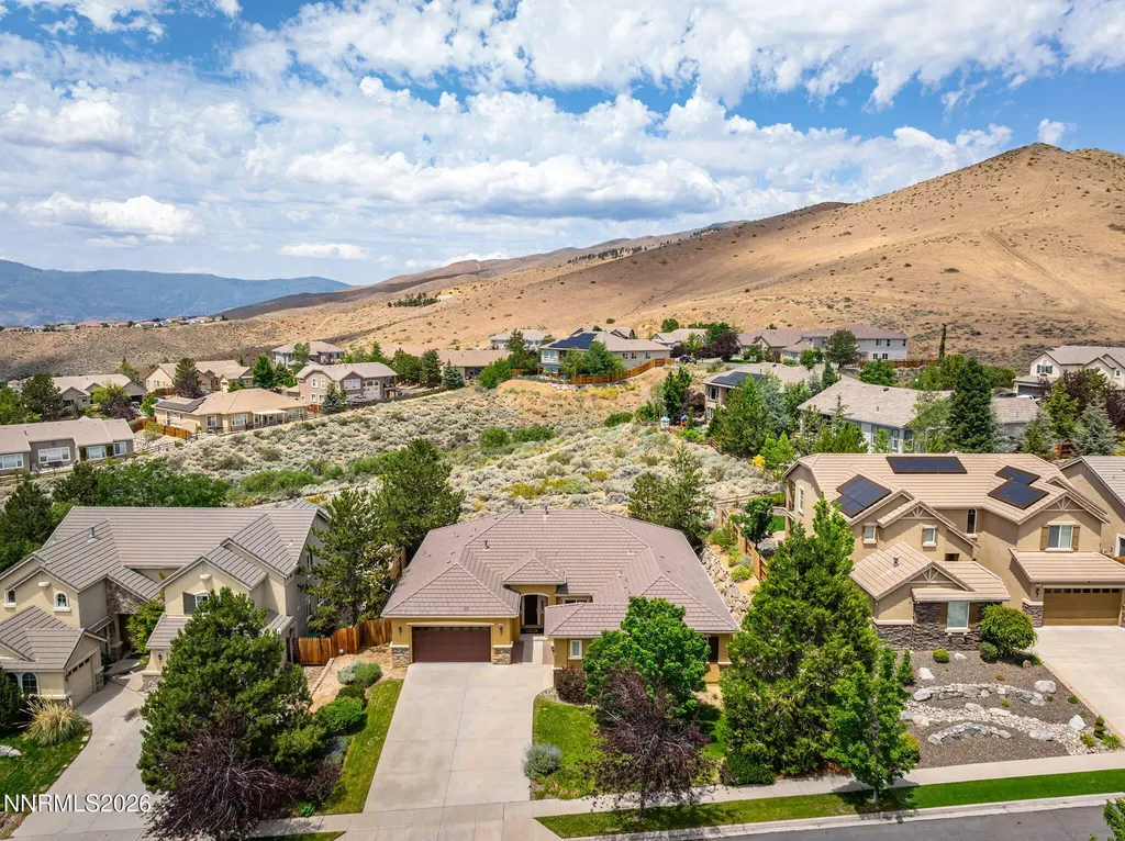 2785 Robb Reno NV 89523