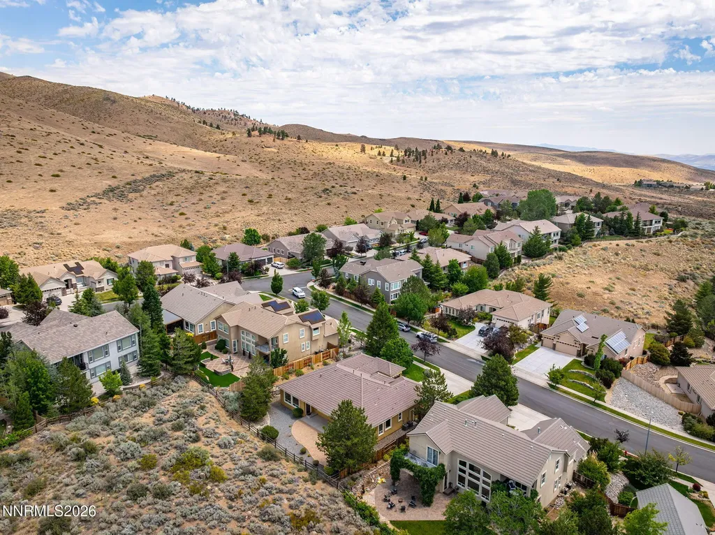2785 Robb Reno NV 89523
