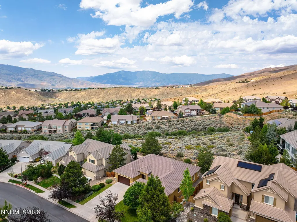 2785 Robb Reno NV 89523