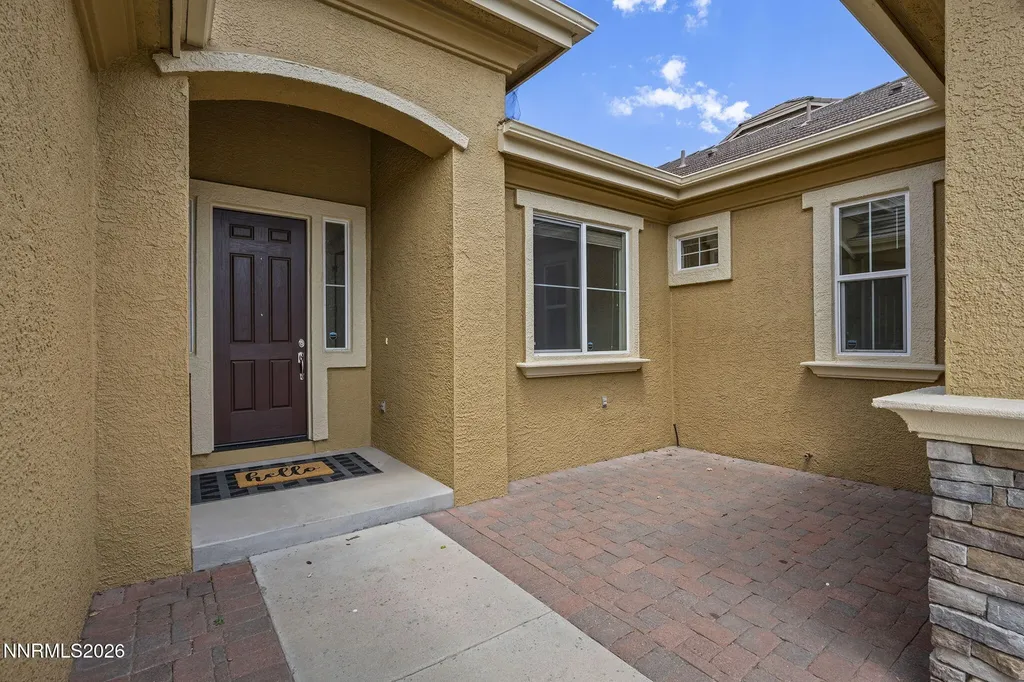 2785 Robb Reno NV 89523