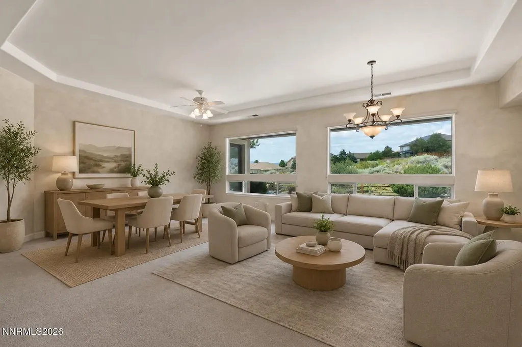 2785 Robb Reno NV 89523