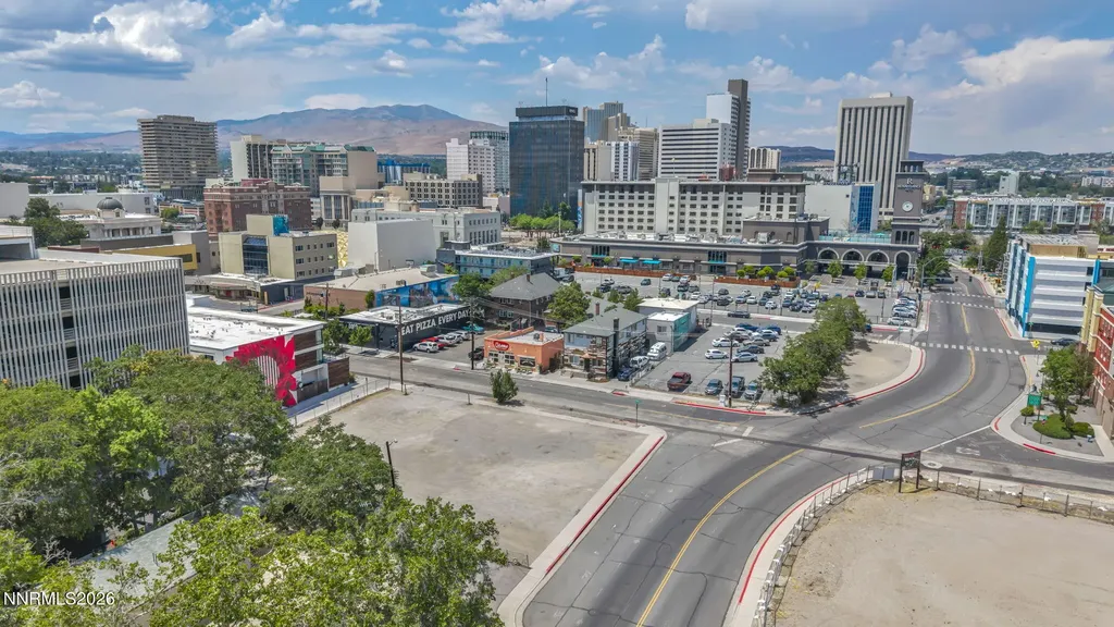 215 Sinclair Reno NV 89501