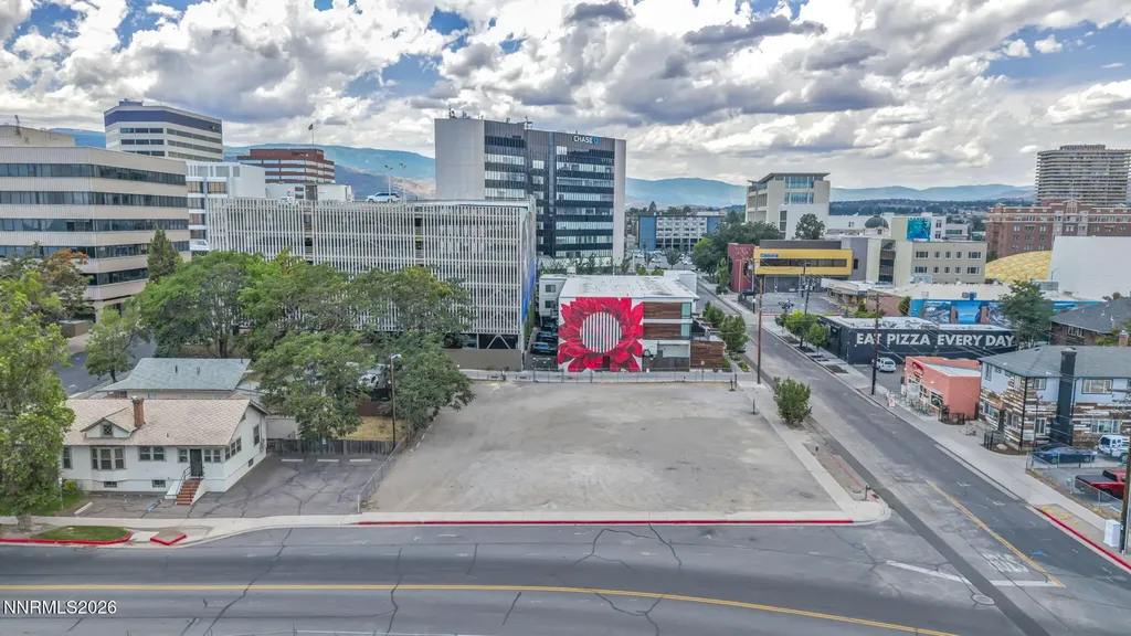 215 Sinclair Reno NV 89501