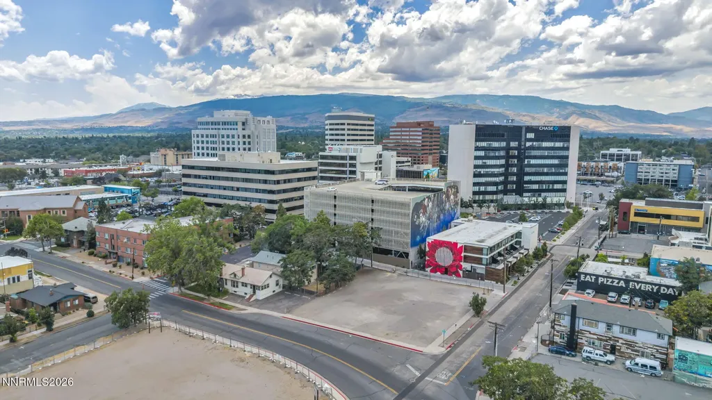 215 Sinclair Reno NV 89501