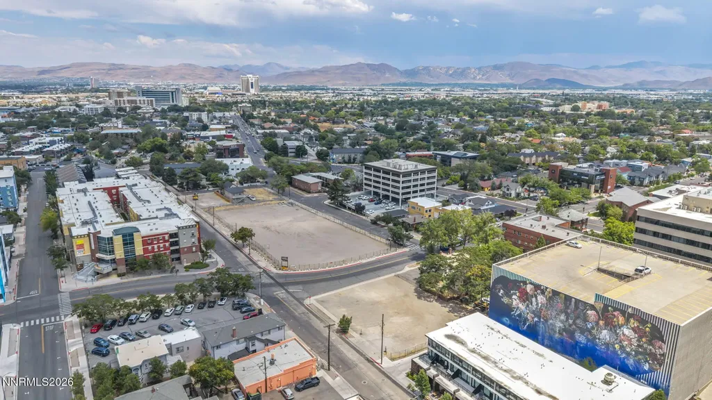 215 Sinclair Reno NV 89501