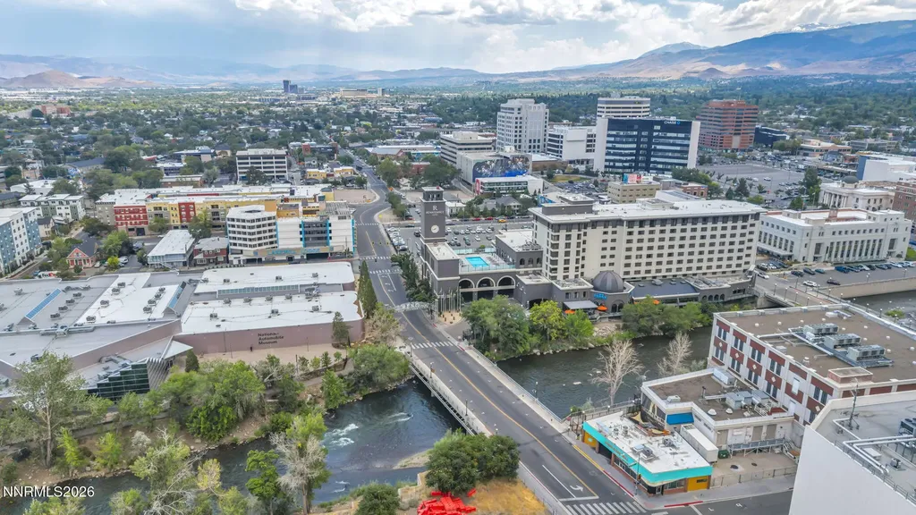 215 Sinclair Reno NV 89501
