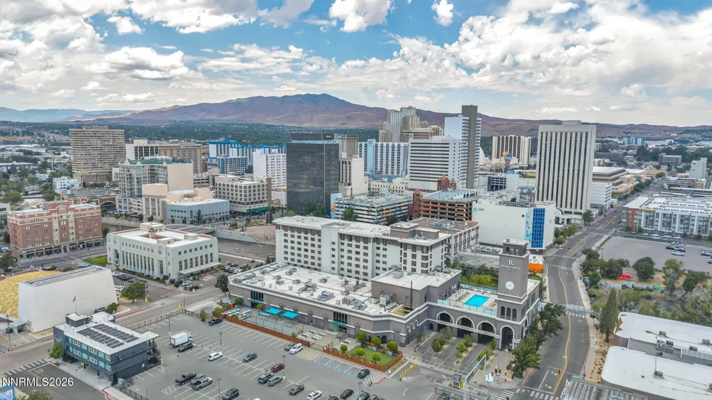 215 Sinclair Reno NV 89501