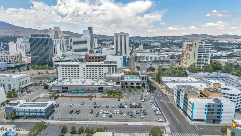 215 Sinclair Reno NV 89501