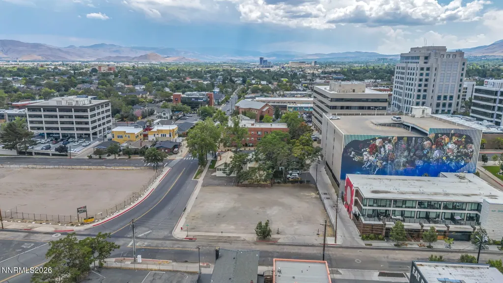 215 Sinclair Reno NV 89501