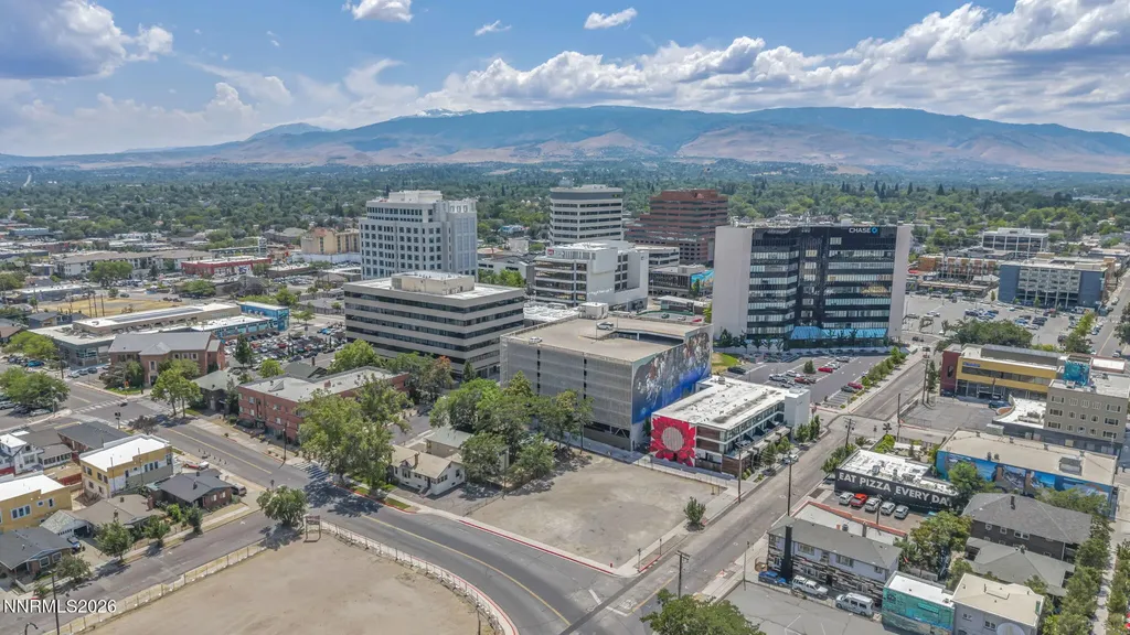 215 Sinclair Reno NV 89501