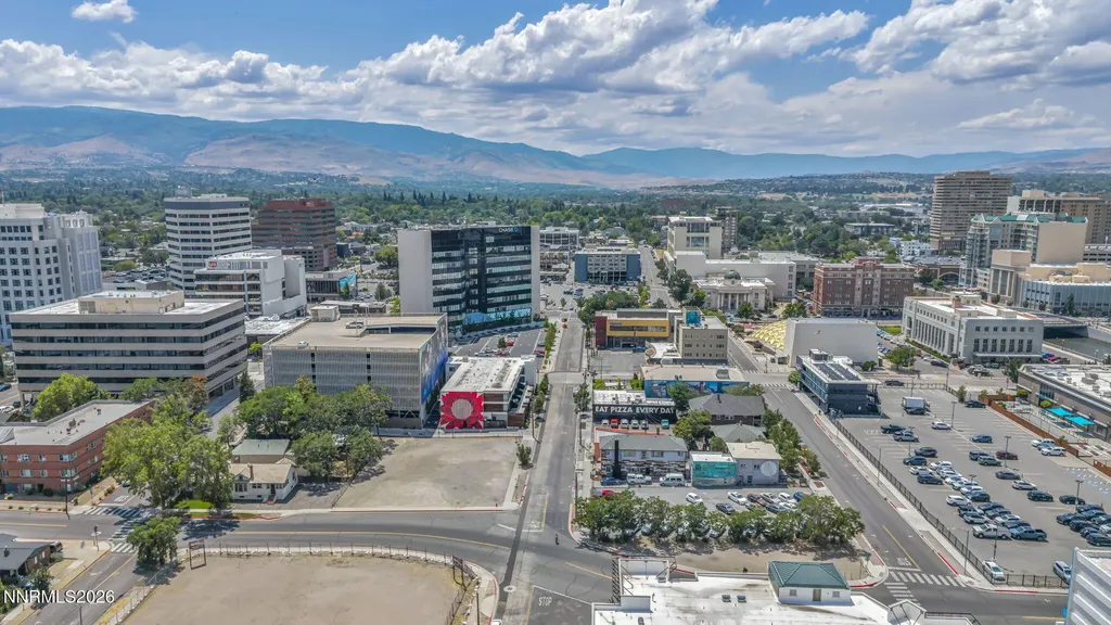215 Sinclair Reno NV 89501