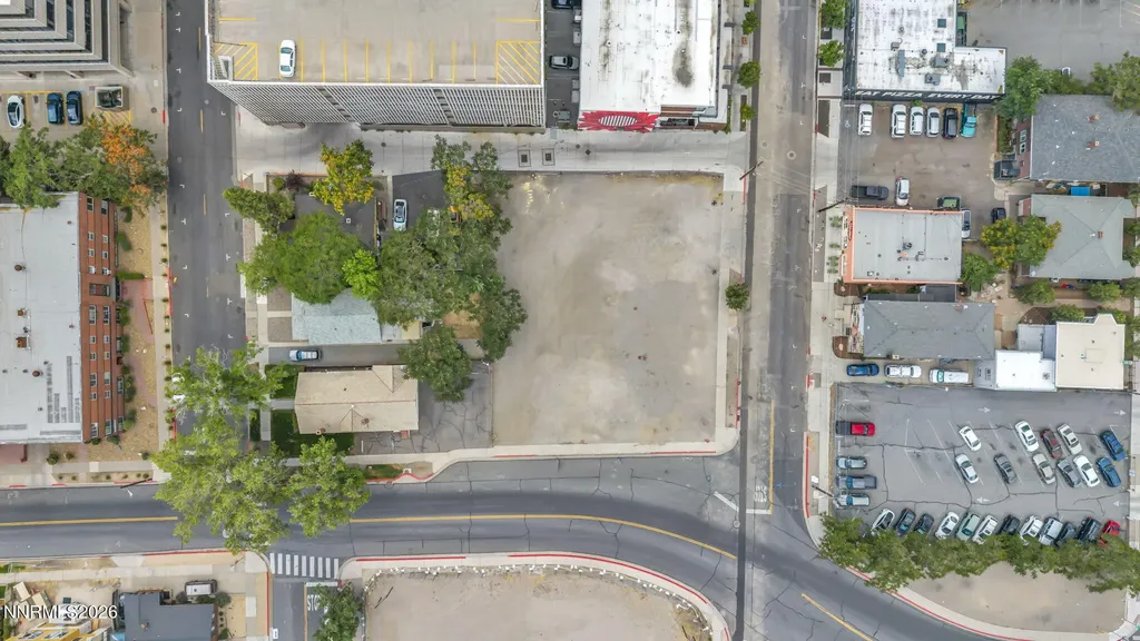 215 Sinclair Reno NV 89501