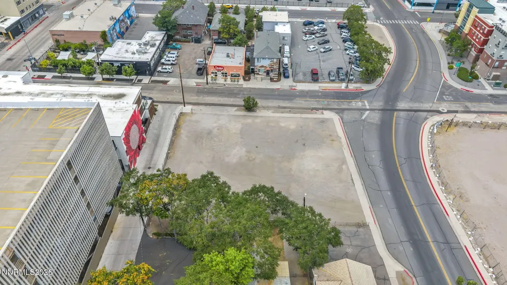 215 Sinclair Reno NV 89501
