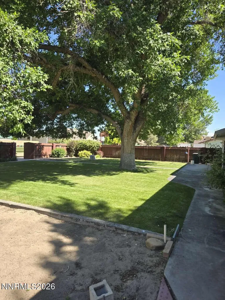 14 Willow Yerington NV 89447