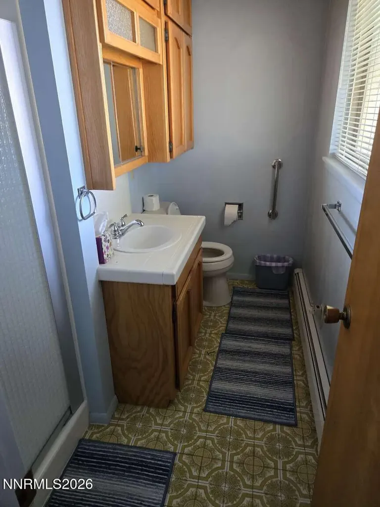 14 Willow Yerington NV 89447
