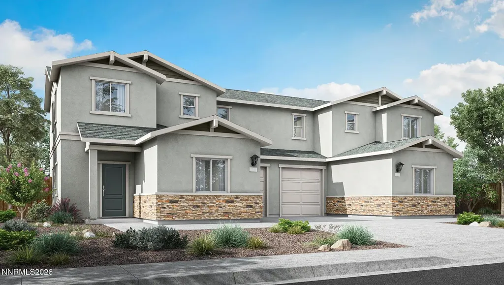 8313 Violet Oak Reno NV 89506