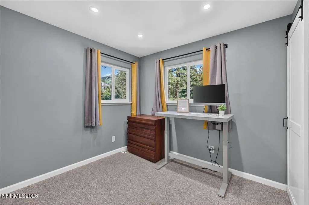 1367 Carinthia Incline Village NV 89451