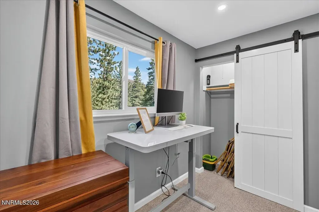 1367 Carinthia Incline Village NV 89451