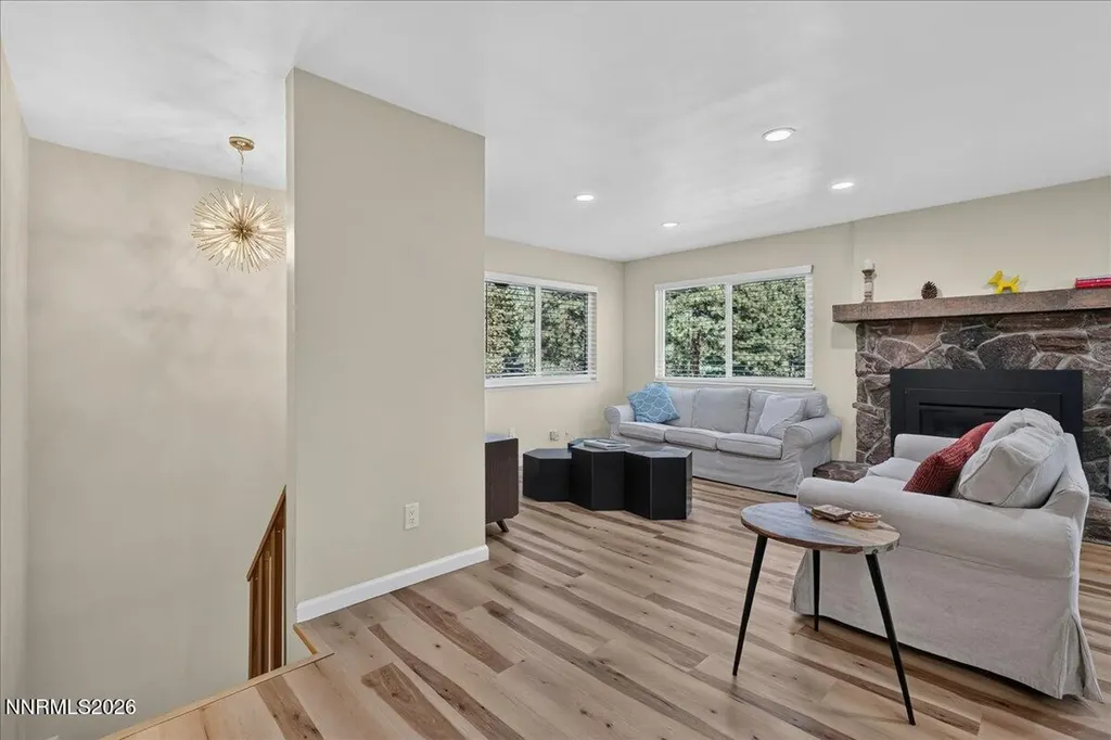 1367 Carinthia Incline Village NV 89451
