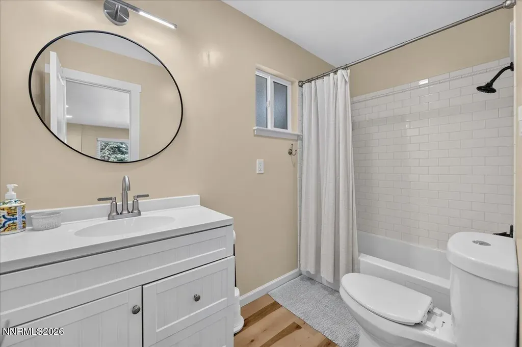 1367 Carinthia Incline Village NV 89451