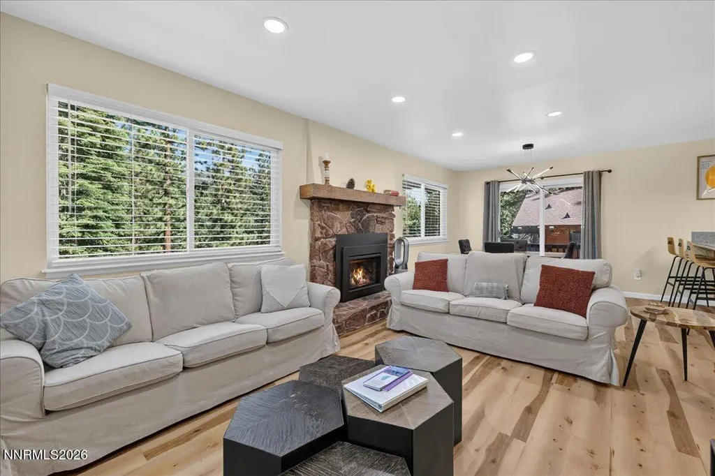 1367 Carinthia Incline Village NV 89451