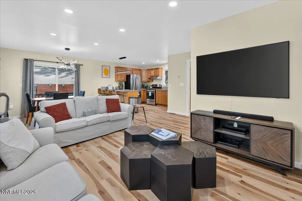 1367 Carinthia Incline Village NV 89451