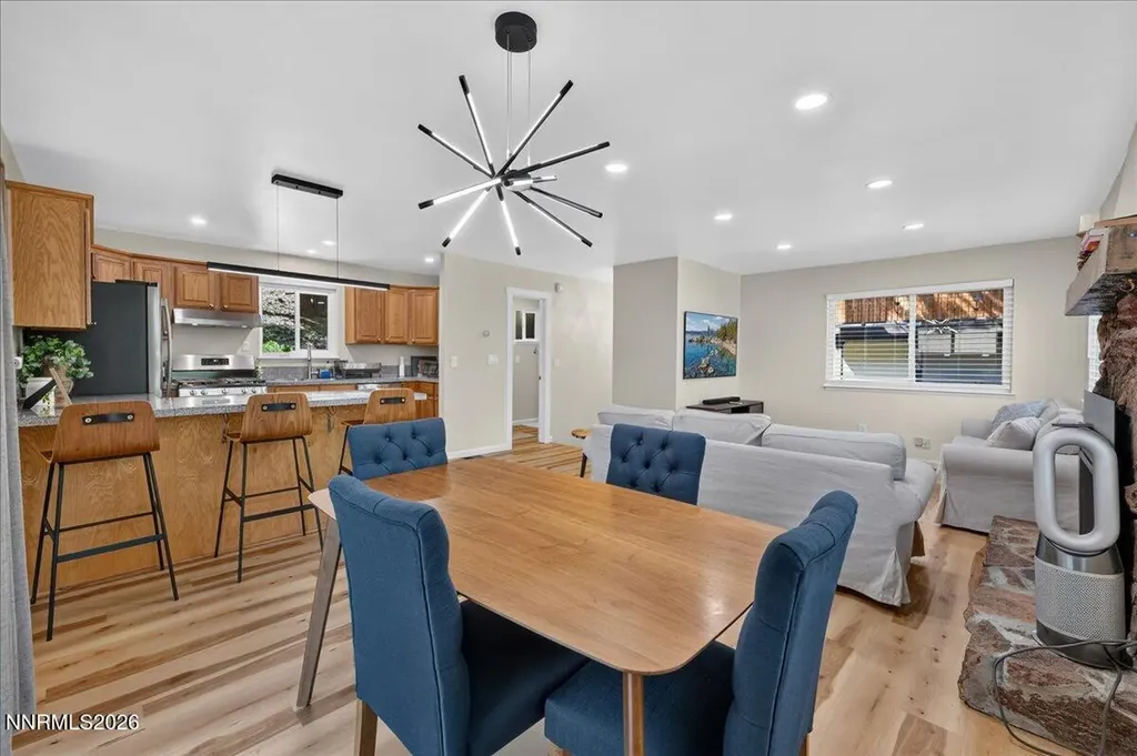 1367 Carinthia Incline Village NV 89451
