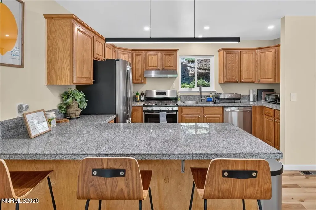 1367 Carinthia Incline Village NV 89451
