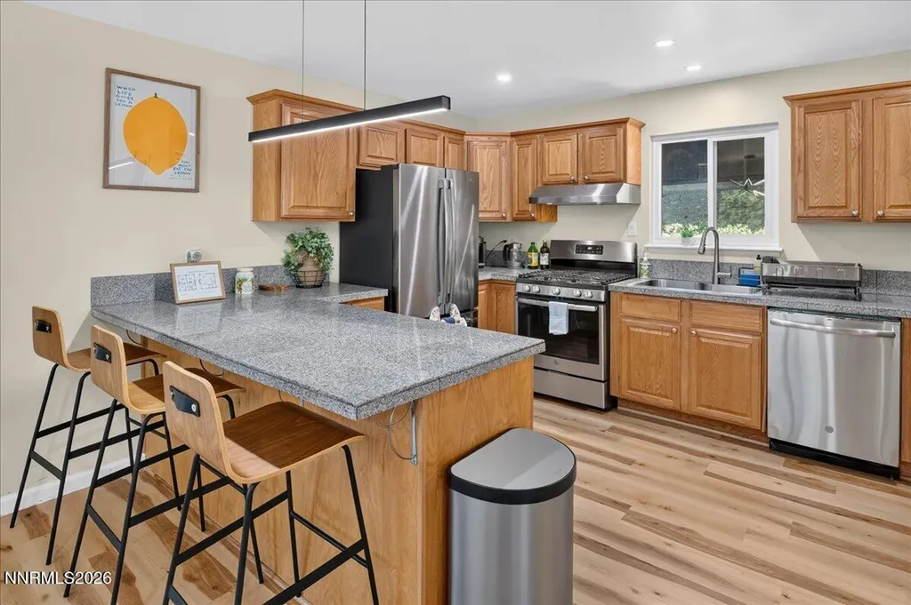 1367 Carinthia Incline Village NV 89451