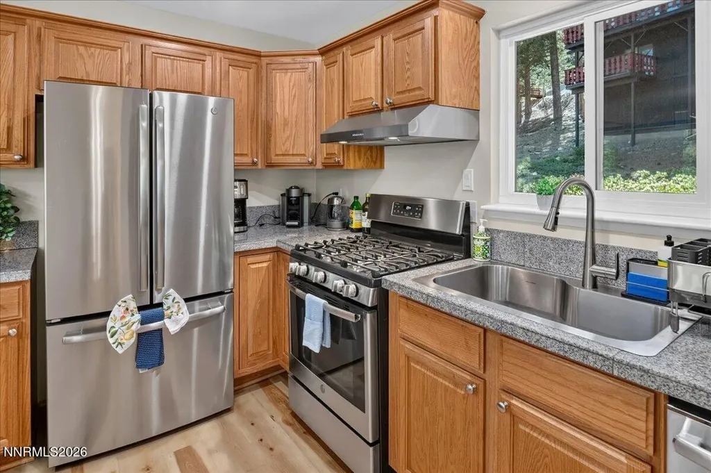 1367 Carinthia Incline Village NV 89451