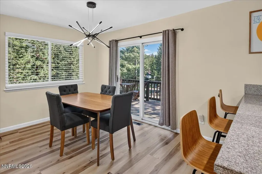 1367 Carinthia Incline Village NV 89451