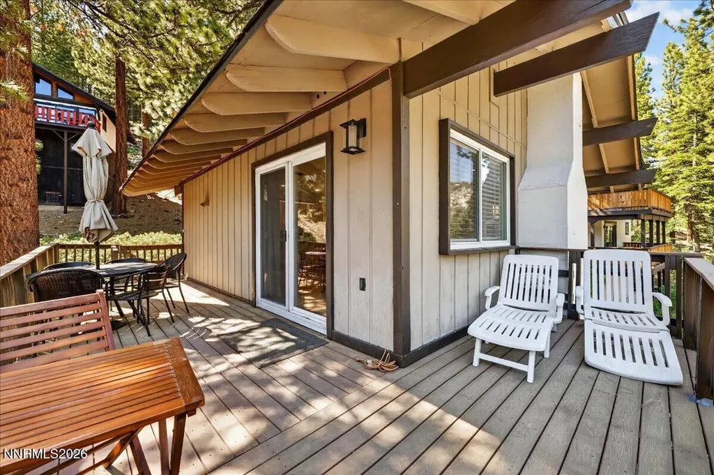 1367 Carinthia Incline Village NV 89451