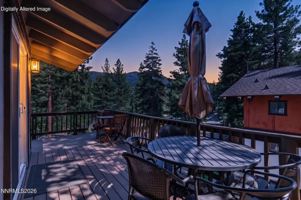 1367 Carinthia Incline Village NV 89451